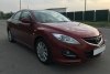 Mazda 6 Touring+ 2011.  2