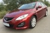 Mazda 6 Touring+ 2011.  6