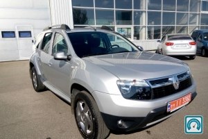 Renault Duster 1.5 dCI 2013 733834