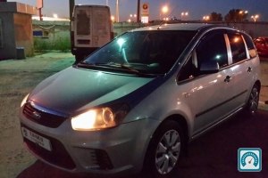 Ford C-Max  2010 733864