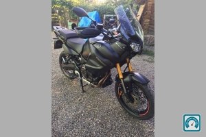 Yamaha XT 1200Z 2017 733877