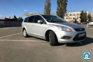 Ford Focus Trend 2009 733935