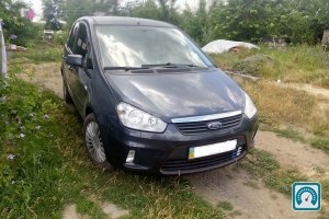 Ford C-Max Trend+ 2008 733961