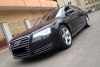 Audi A8 Long. 2012.  1
