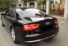 Audi A8 Long. 2012.  3