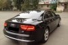 Audi A8 Long. 2012.  4