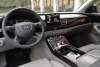 Audi A8 Long. 2012.  10