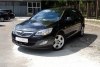 Opel Astra J 2.0 CDTI 2012.  1
