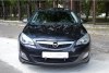 Opel Astra J 2.0 CDTI 2012.  2
