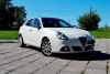 Alfa Romeo Giulietta  2014.  1