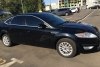 Ford Mondeo  2011.  3