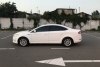 Ford Mondeo EcoBoost 2012.  2