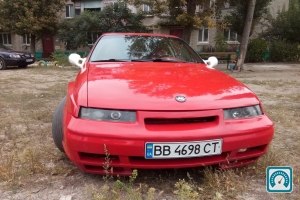 Opel Calibra  1991 734234