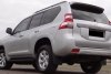 Toyota Land Cruiser Prado DIESEL 2015.  5