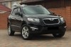 Hyundai Santa Fe DIESEL 2012.  2
