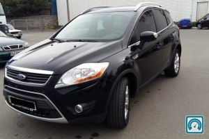 Ford Kuga Trend 2011 734315
