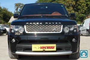 Land Rover Range Rover Sport  2012 734357