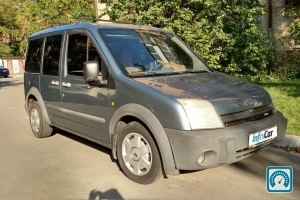 Ford Tourneo Connect 1.8TDCI 2003 734508