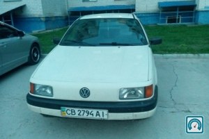 Volkswagen Passat  1988 734530