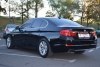 BMW 5 Series  2012.  3