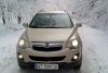 Opel Antara 4&#215;4 2012.  3