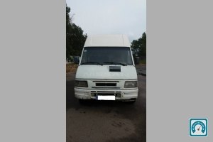 Iveco Daily 3510 1997 734559