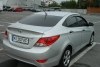 Hyundai Accent automatic 2011.  4