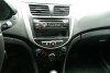 Hyundai Accent automatic 2011.  8