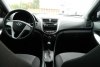 Hyundai Accent automatic 2011.  10