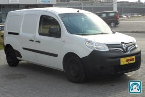 Renault Kangoo  2014 734656