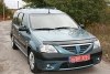 Dacia Logan  2008.  2