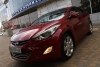 Hyundai Elantra Premium 2012.  2