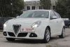 Alfa Romeo Giulietta  2012.  1
