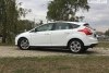 Ford Focus Trend 2013.  8