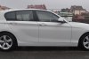 BMW 1 Series SportLineF20 2011.  4