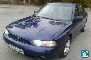 Subaru Legacy  1998 734886