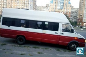 Iveco Eurobus  2000 734939
