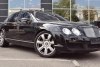 Bentley Continental Flying Spur  2006.  7