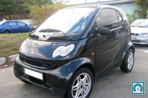 smart fortwo  2004 735058
