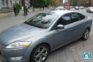 Ford Mondeo  2008 735080