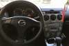 Mazda 6  2005.  4