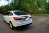 Ford Focus Trend+ 2013.  3