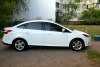 Ford Focus Trend+ 2013.  4
