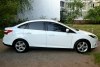 Ford Focus Trend+ 2013.  6