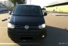Volkswagen Multivan 4Motion 2011.  2