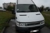 Iveco Daily 35c13 2005.  1