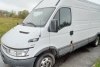 Iveco Daily 35c13 2005.  2