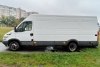 Iveco Daily 35c13 2005.  3