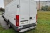 Iveco Daily 35c13 2005.  4