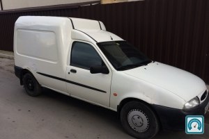 Ford Courier  1997 735257